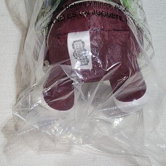 Beetlejuice Phunny Kidrobot 7.5 '' plush - Picture 6 of 6